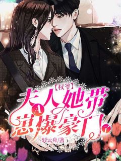 权爷,夫人她带崽A爆豪门了