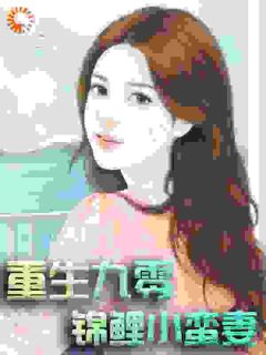 重生九零:锦鲤小蛮妻