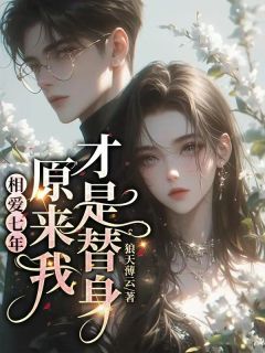 相爱七年，原来我才是替身小说全集免费免费试读（苏溪陈执）