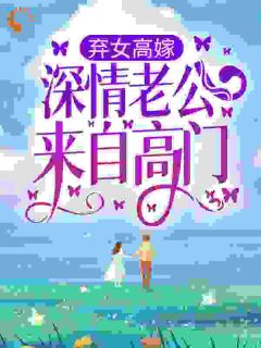 弃女高嫁:深情老公来自高门张兰李京京小说免费试读