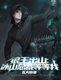 狼王出山:冰山总裁等等我