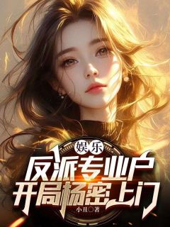 《娱乐:反派专业户,开局杨密上门》小说章节列表免费阅读 叶沐杨蜜小说全文