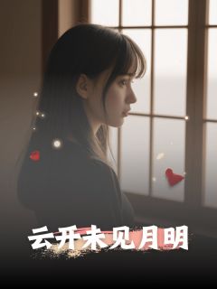 精品热文《云开未有月明》陆以乔宋翊安小说全文精彩章节免费试读无删减