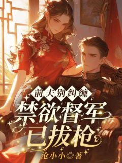 前夫别纠缠，禁欲督军已拔枪精彩章节 傅安安朱乾川全章节阅读
