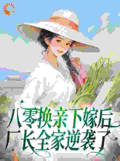 《换亲嫁厂长傻儿子！七零直播日常》许静晓林森章节免费试读