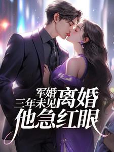 《结婚三年不回家，军婚也得离》小说全文精彩试读 姜柠沈墨小说全文