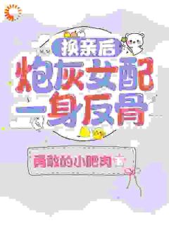 换亲后，炮灰女配一身反骨