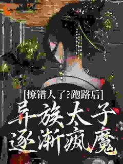 南织鸢连晚霁小说 南织鸢连晚霁撩错人了?跑路后异族太子逐渐疯魔免费阅读