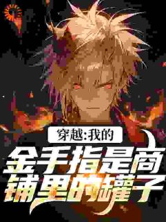 穿越:我的金手指是商铺里的罐子