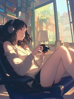 被渣后,和暗恋我7年的霸总闪婚了