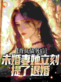 《背负债务后，未婚妻她立刻提了退婚》小说大结局精彩阅读 苏航徐菲小说阅读