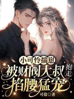 小可怜揣崽,被财阀大叔抱走掐腰猛宠