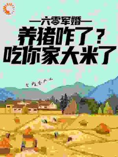 六零军婚：养猪咋了？吃你家大米了楚今禾秦昭西小说结局精彩章节全文
