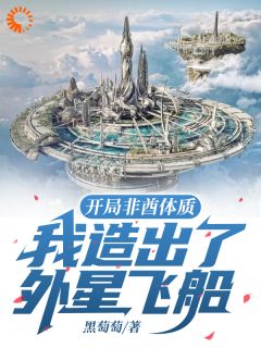 开局非酋体质,我造出了外星飞船