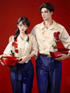 爱别八零:离婚后光荣当军嫂