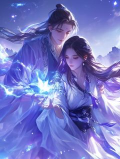 两个夫君被绿茶引诱,我反手带白毛剑灵杀穿族群