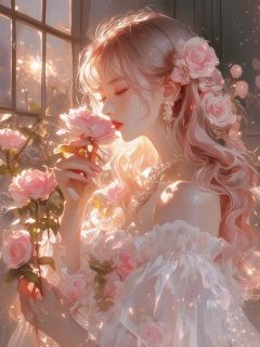 被闺蜜坑骗后,我教她重新做人