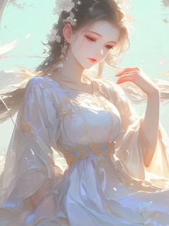 全家送我去和亲后,我成了女皇