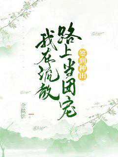 《签到种田，我在流放路上当团宠》沈清浅盛泽章节免费试读 沈清浅盛泽是什么小说