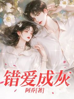 《错爱成灰》宋清嘉贺承安小说精彩内容在线阅读