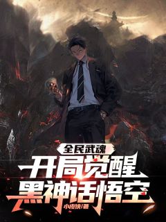 全民武魂:开局觉醒黑神话悟空