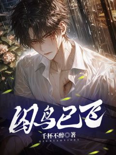 囚鸟已飞全章节免费阅读 主角辛澈白薇薇辛蕴完结版