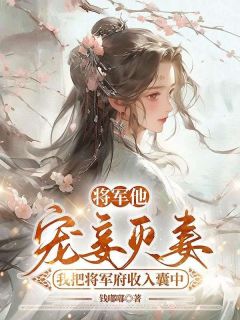 将军他宠妾灭妻?我把将军府收入囊中
