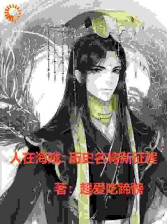 人在海贼:历史名将新征程