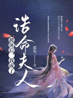 林默妙言昭昭by蓝叁 被休后,我成了诰命夫人小说全本