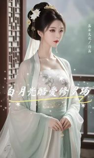 白月光酷爱修罗场主角青瑶泉安小说精彩章节全文免费试读