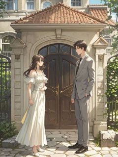 千亿豪门未婚夫，我不要你了全文免费阅读 蔡淳静江鸿羲小说大结局无弹窗