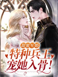 甜蜜军婚:特种兵王宠她入骨!全本资源 洛芊允陆云峥精彩章节未删减版