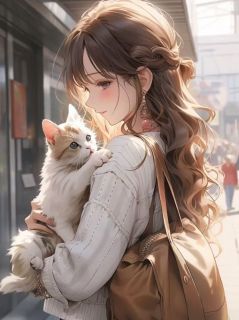 重生后,我手撕两个竹马和绿茶闺蜜