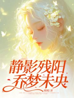 《静影残阳，乔梦未央》小说章节目录免费试读 黎阳楚乔小说全文