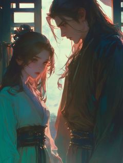 倾心继兄后，他送我去军中学规矩免费阅读 谢清宁沈长离在线阅读