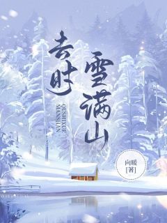 《去时雪满山》韩淑清顾越小说在线阅读