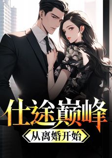 仕途巅峰：从离婚开始小说全文免费试读 姜云岳宁静姝全文精彩章节章节