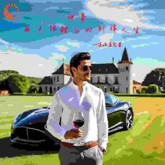 神豪:成为锦鲤后的别样人生