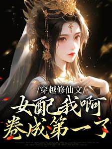 穿越修仙文:女配我啊,卷成第一了