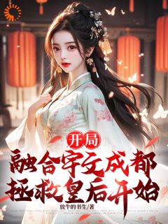 开局融合宇文成都,拯救皇后开始