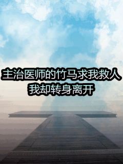 《主治医师的竹马求我救人，我却转身离开》小说章节目录免费试读 陈濛何梦小说阅读