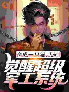 穿成一只猫,我却觉醒超级军工系统