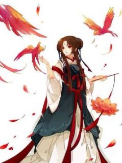 阿姐死后,我杀穿王府