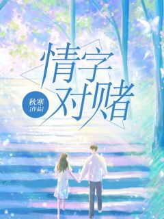 情字对赌主角舒荞庄聿珩全文章节免费试读