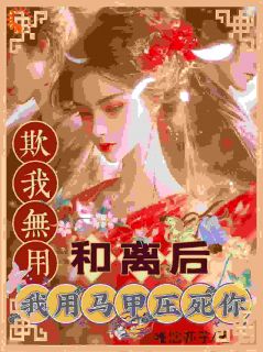欺我无用?和离后我用马甲压死你