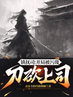 镇抚司:开局被污蔑,刀砍上司