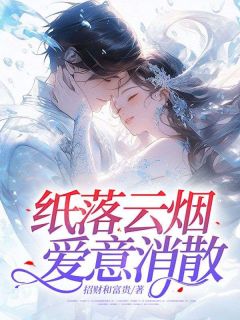 《纸落云烟,爱意消散》小说全文免费阅读 苏言傅时安小说全文