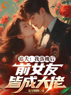 追夫:我落魄后,前女友皆成大佬