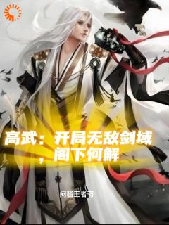 高武:开局无敌剑域,阁下何解