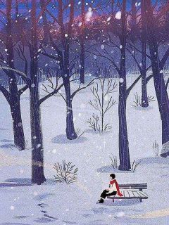 供暖那天,恶邻都给我跪下